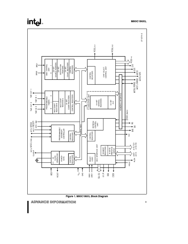 M80C186XL16