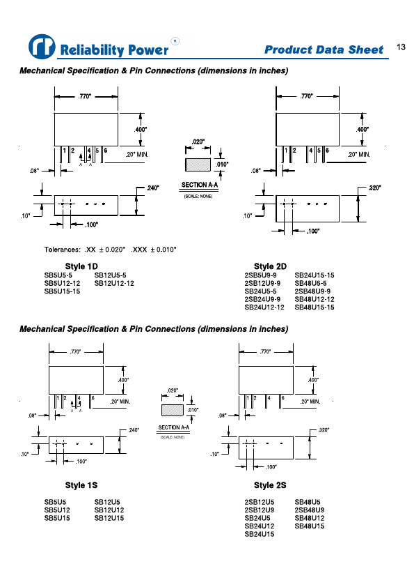 2SB24U9-9