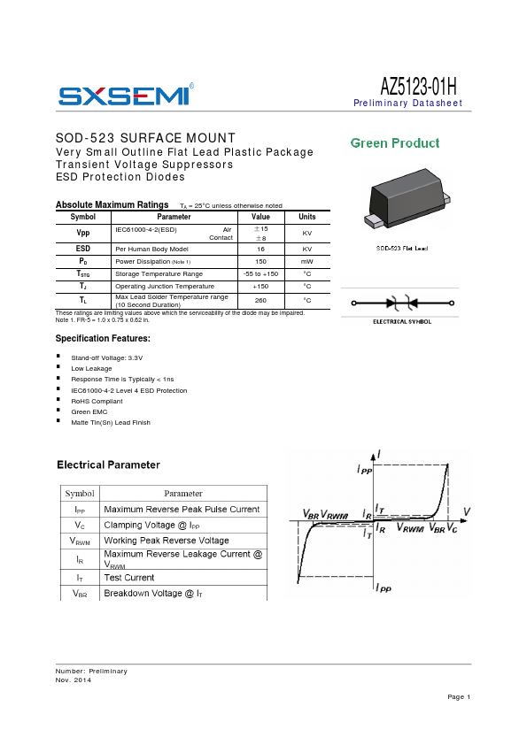 AZ5123-01H