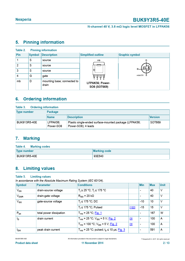 BUK9Y3R5-40E