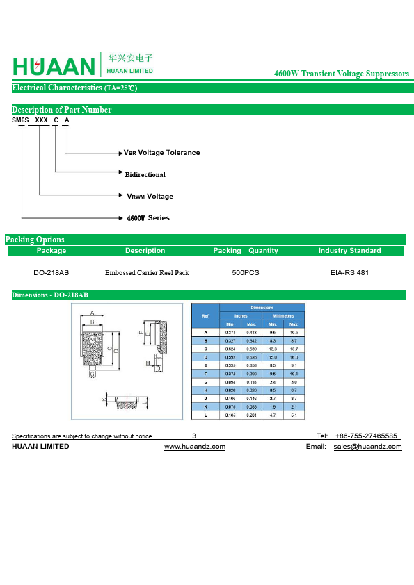 SM6S14CA