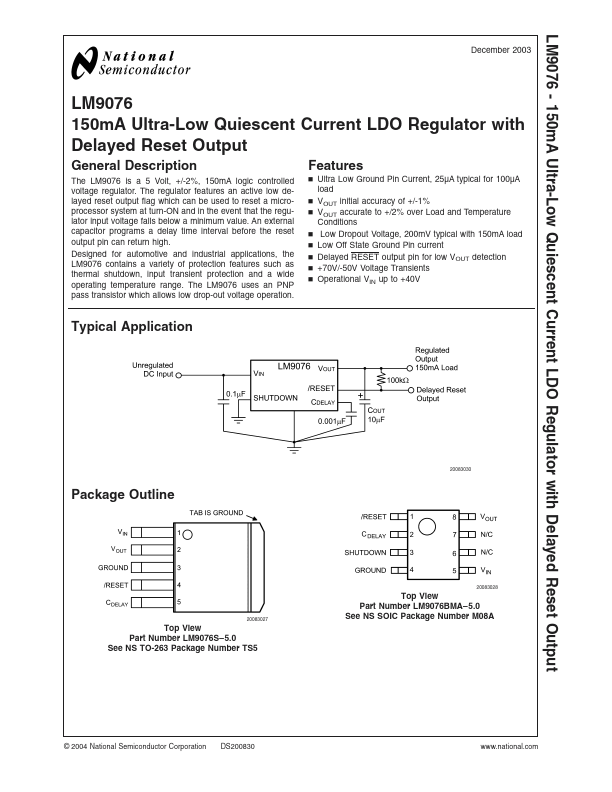 LM9076