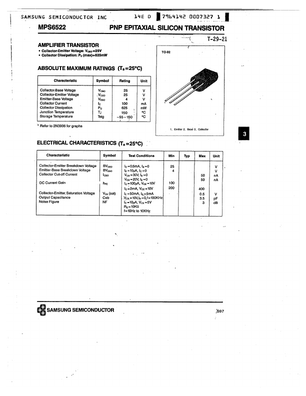 MPS6522