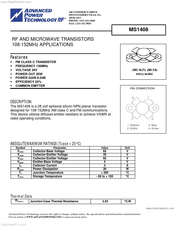 MS1408