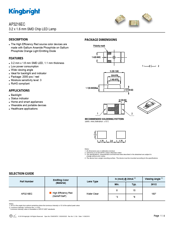 AP3216EC