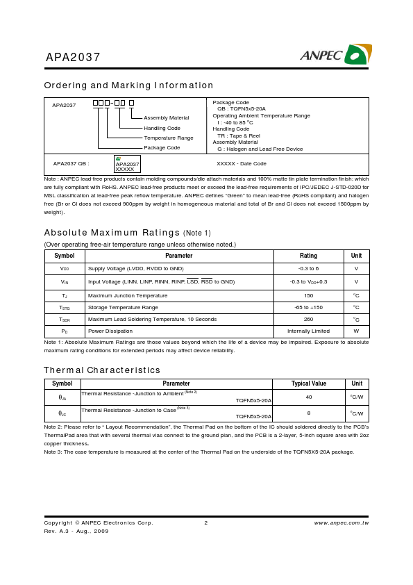 APA2037