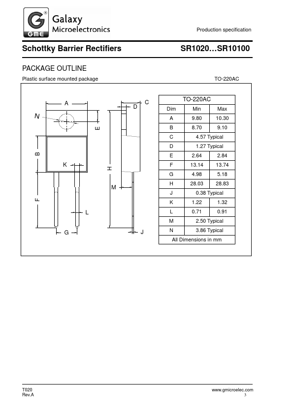 SR1050