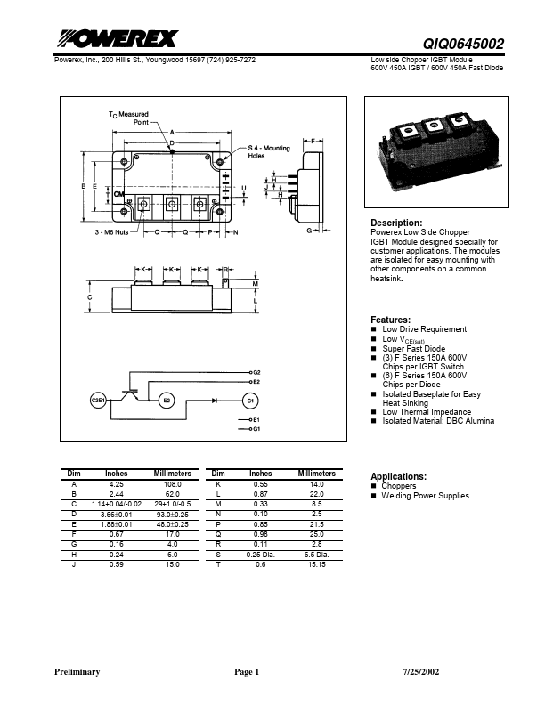 QIQ0645002