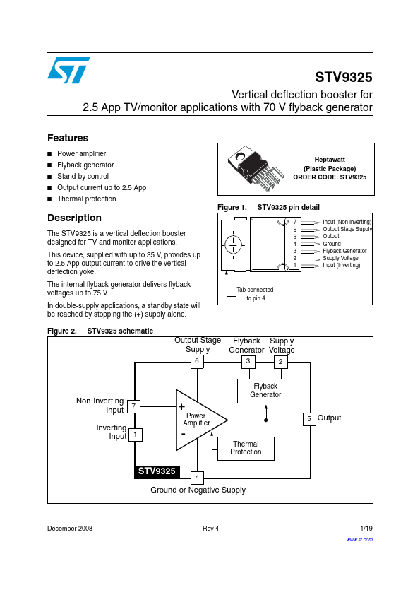 STV9325