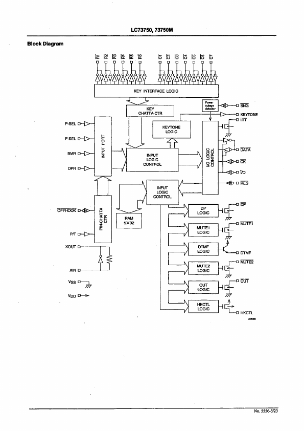 LC73750