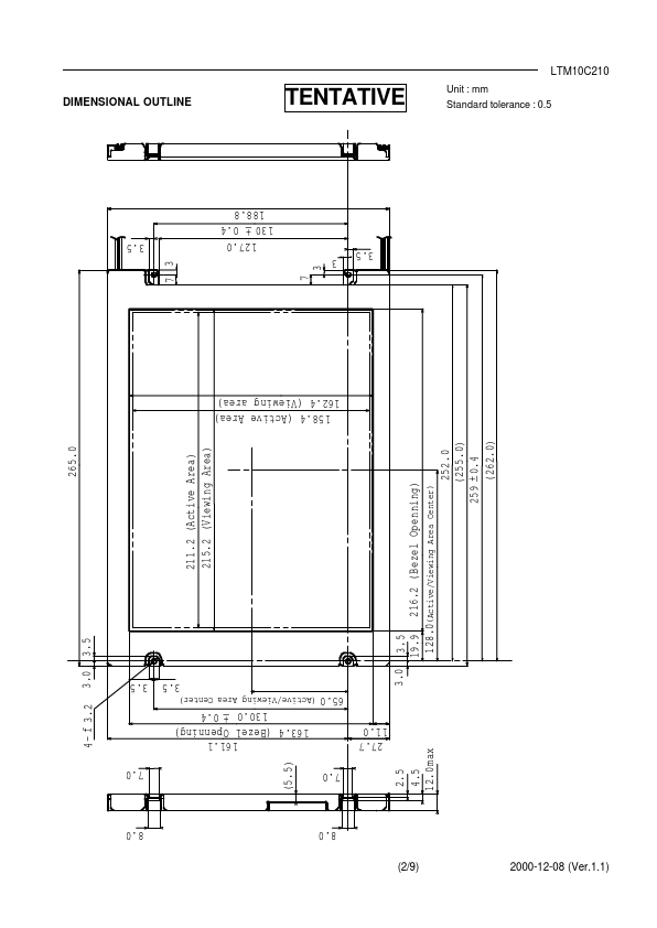 LTM10C210