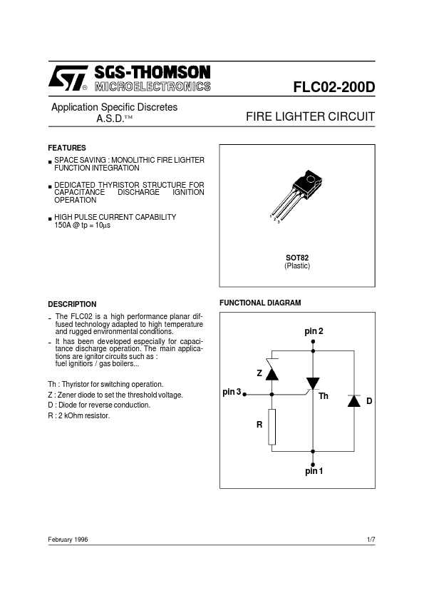 FLC02-200D