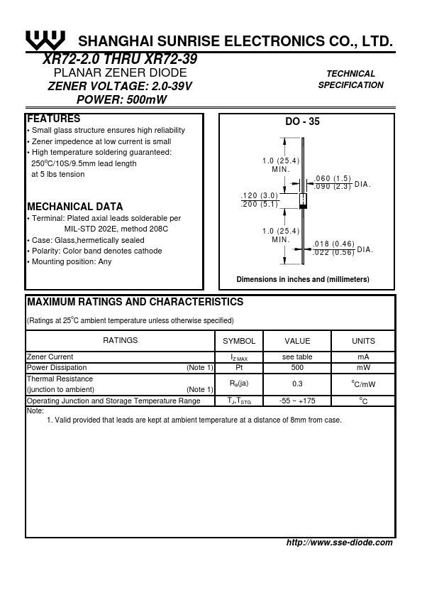 XR72-3.3