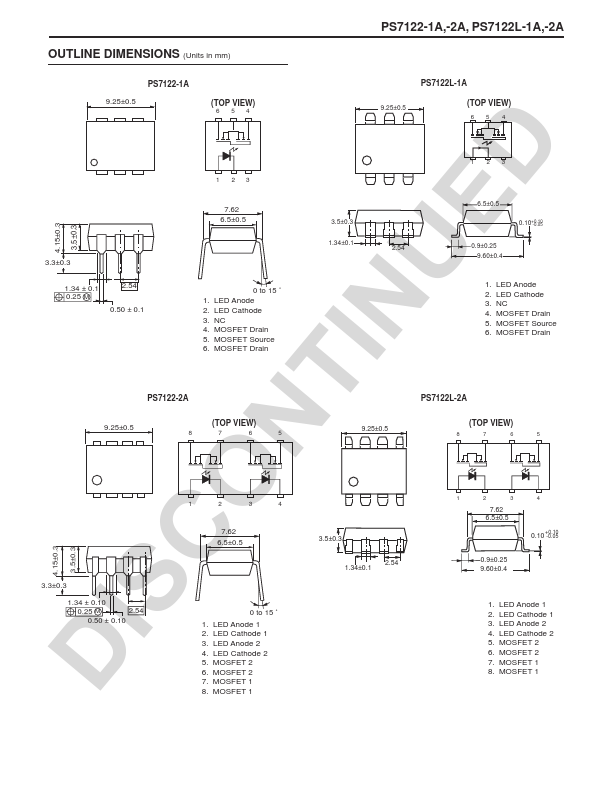 PS7122L-2A