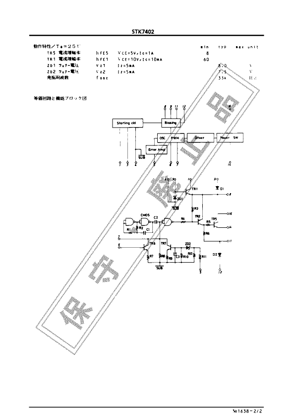 STK7402