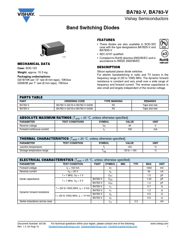 BA782-V