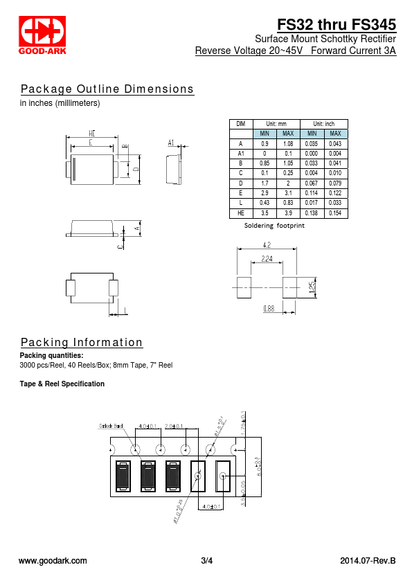 FS345