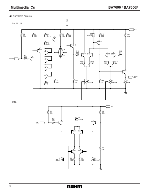 BA7606F