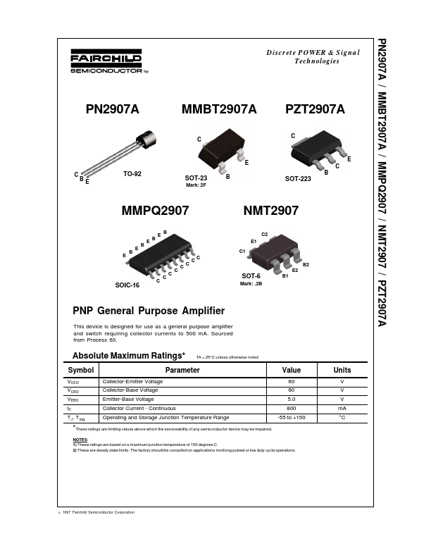 PZT2907A