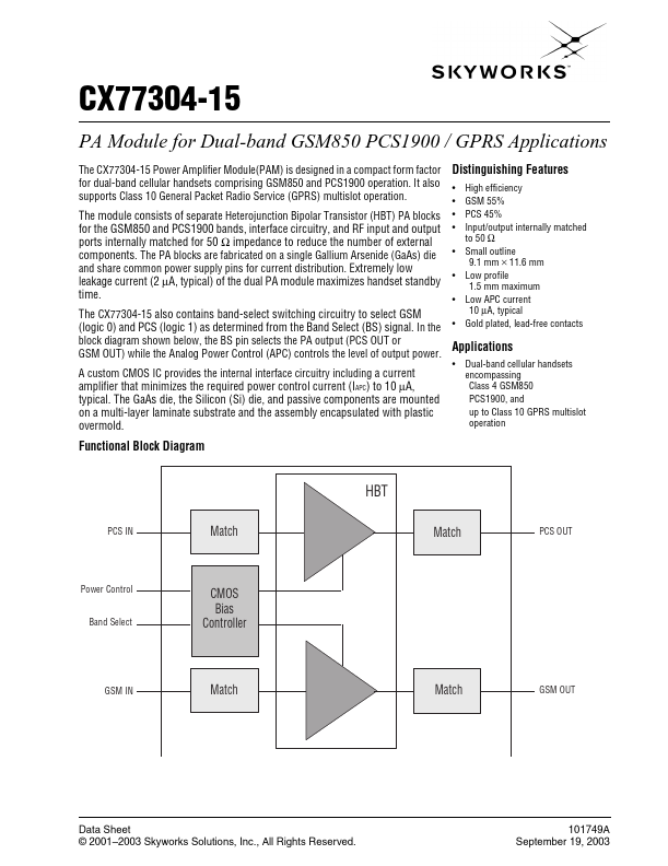 CX77304-15