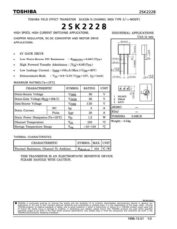 K2228