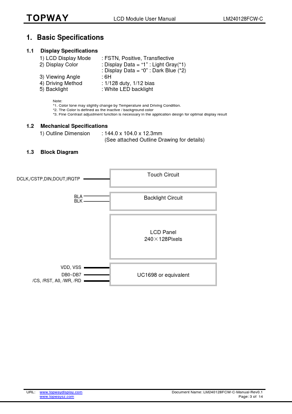 LM240128FCW-C