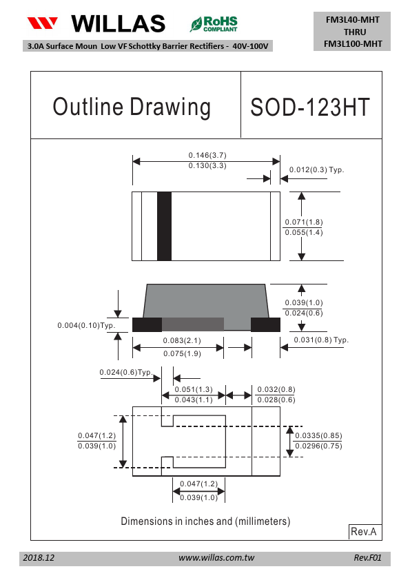 FM3L60-MHT