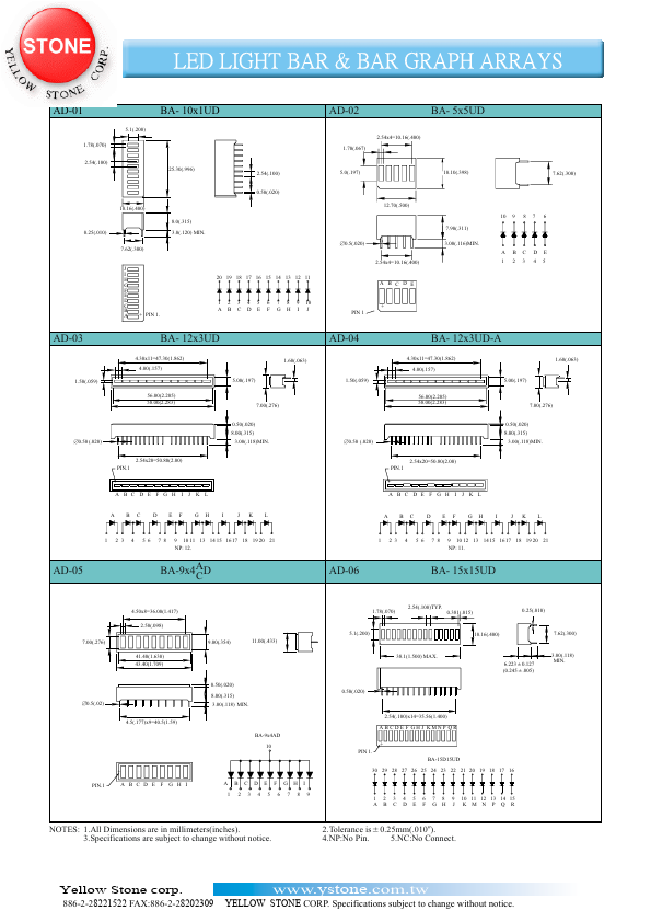 BA-12Y3UD-A