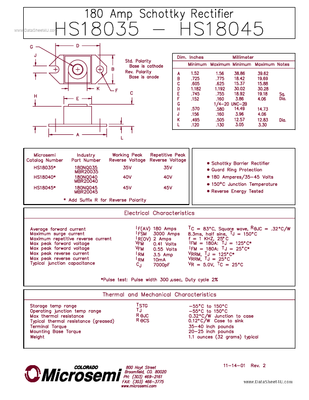 HS18040