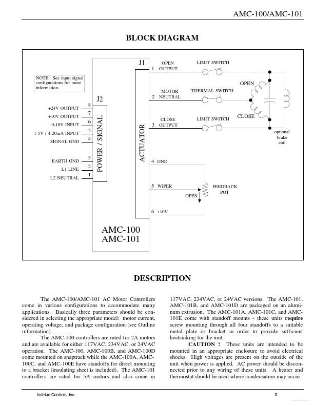 AMC-101