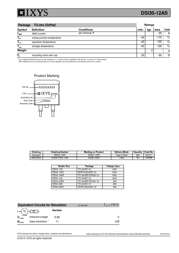 DSI30-12AS