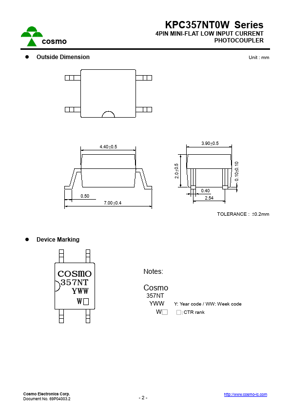 KPC357NT0W