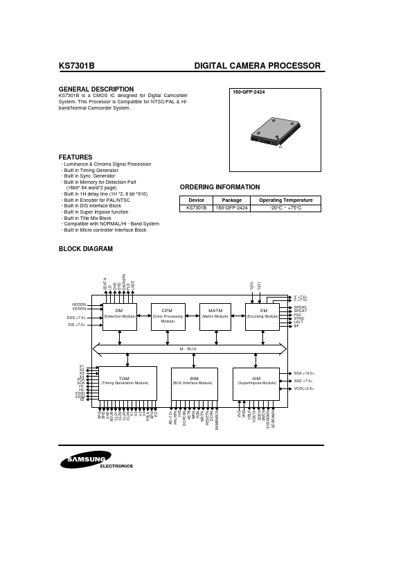 KS7301B