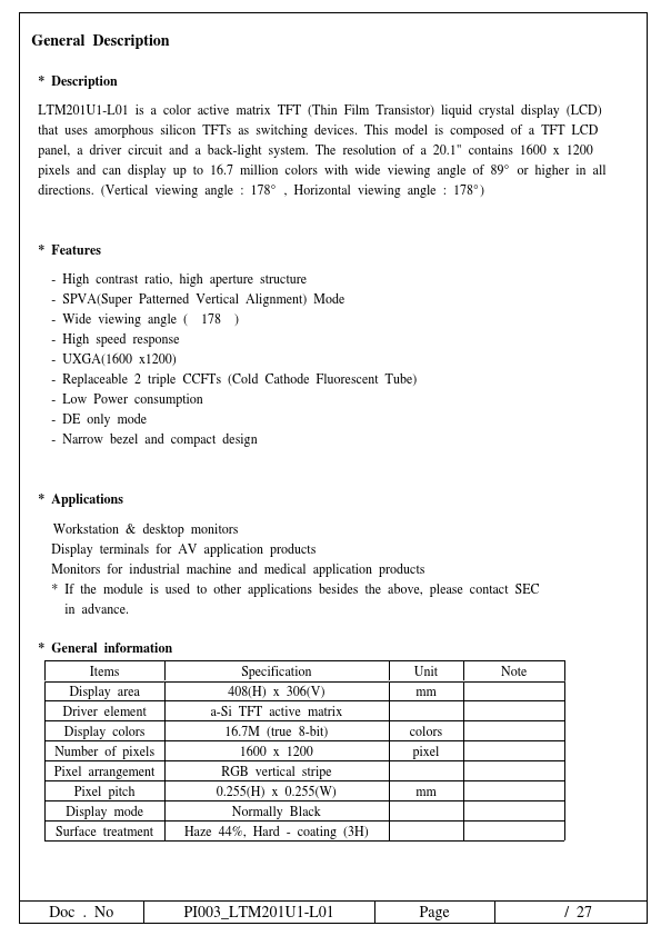 LTM201U1-L01