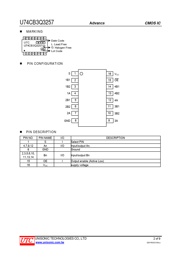 U74CB3Q3257