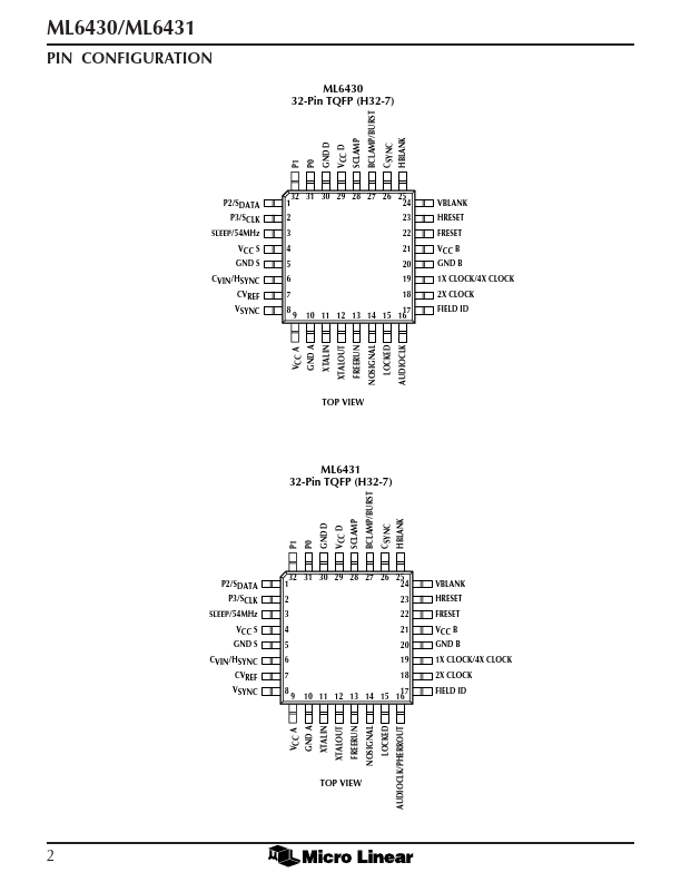 ML6430