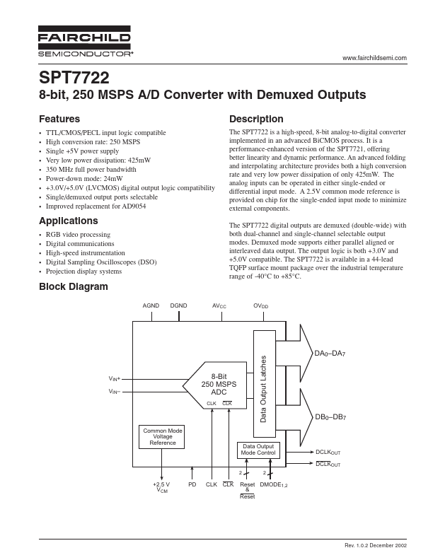 SPT7722