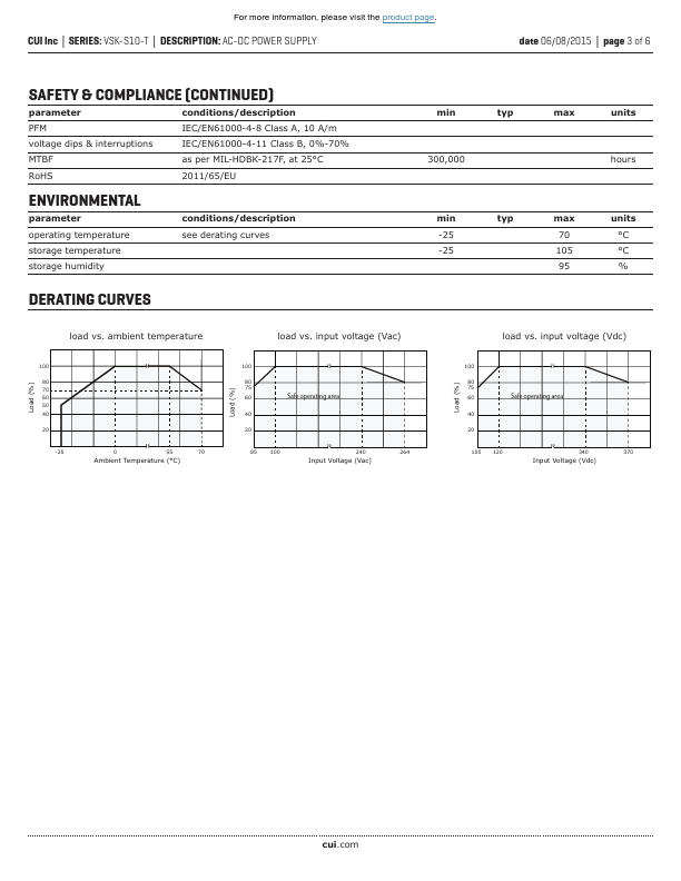 VSK-S10-9UA-T