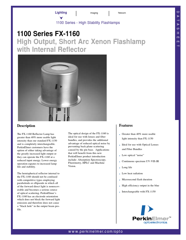 FX1160