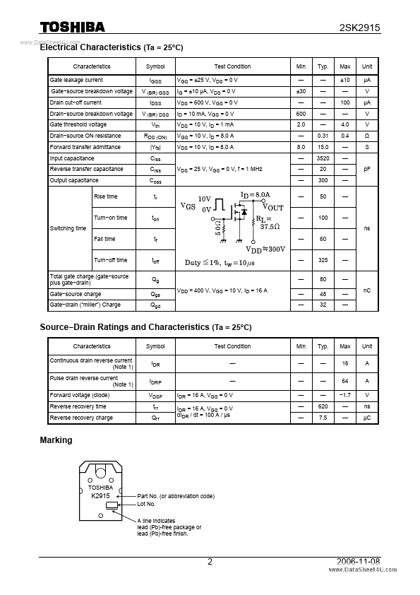 K2915