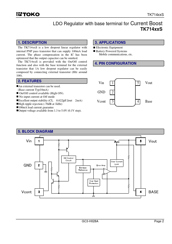 TK71420S