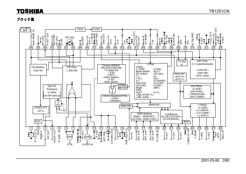 TB1251CN