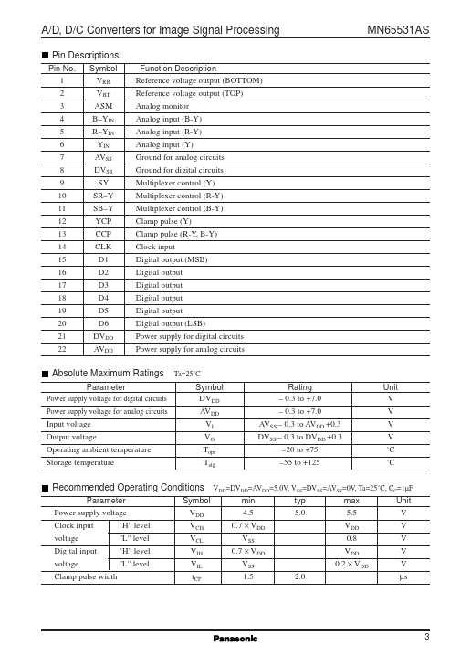 MN65531AS