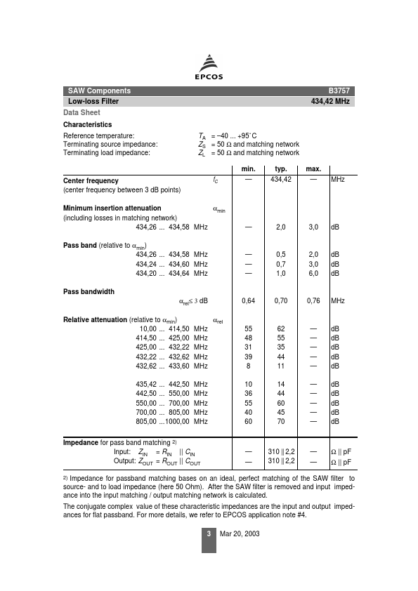 B3757