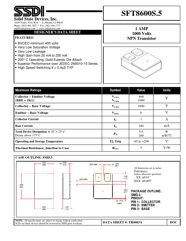 SFT8600S.5