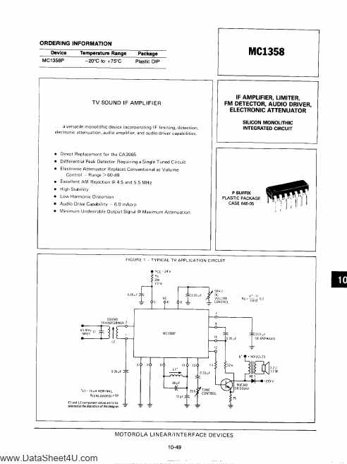 MC1358