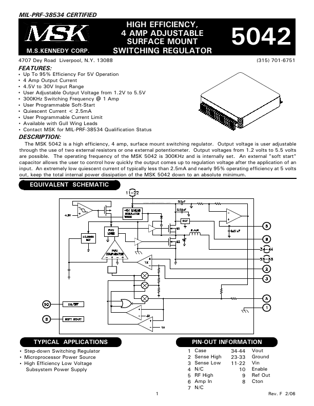 MSK5042