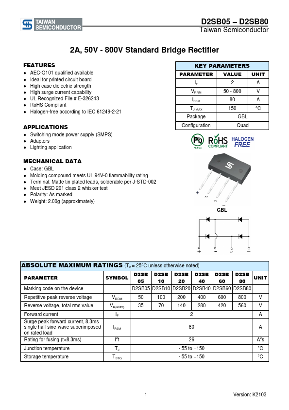 D2SB40