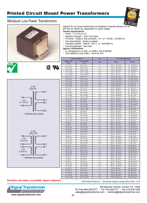 PC-10-1000