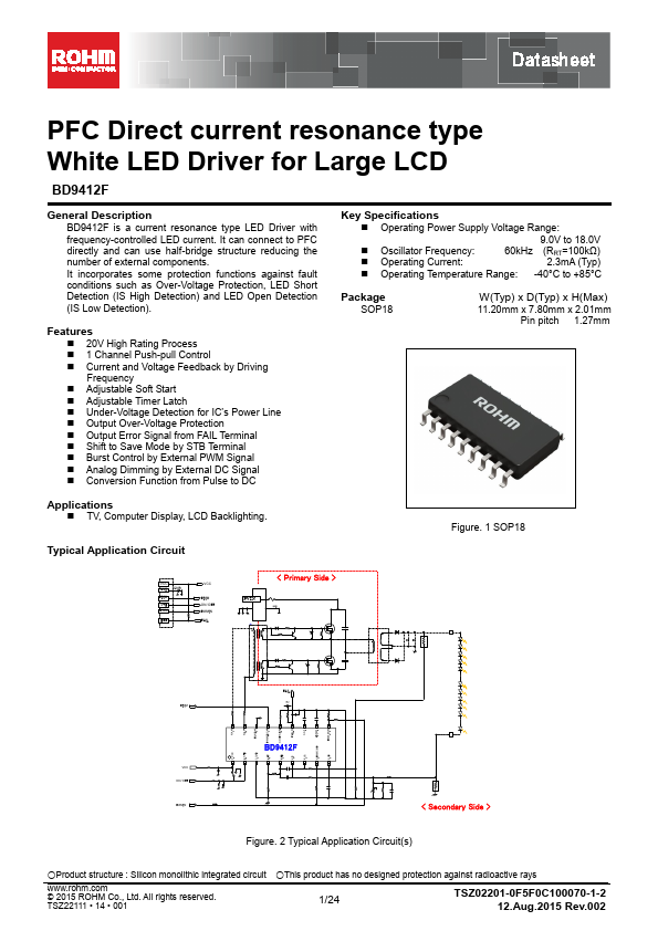 BD9412F